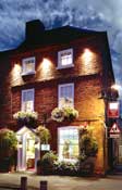 Softleys B&B,  Market bosworth